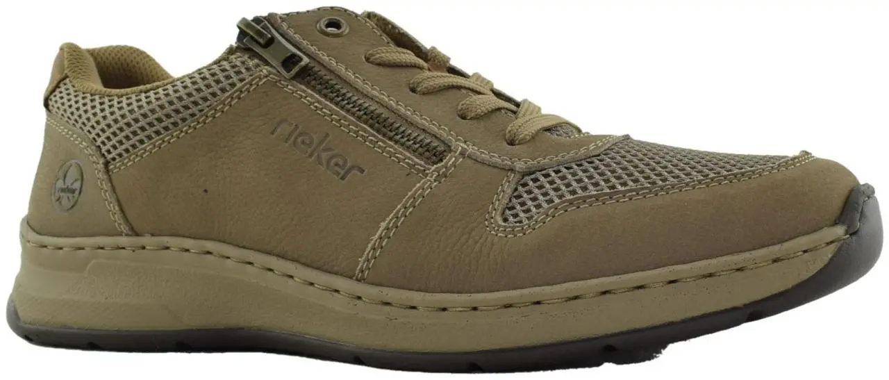 Купить 14300-64 Rieker Кроссовки мужские за 8 250 руб. в интернет-магазине Дом Обуви