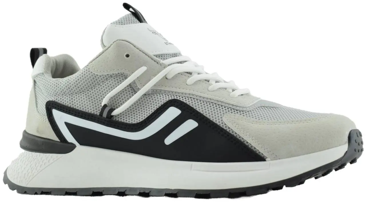 Купить VIC8-32_H007711_GRAY  EL TEMPO Кроссовки мужские за 2 870 руб. в интернет-магазине Дом Обуви