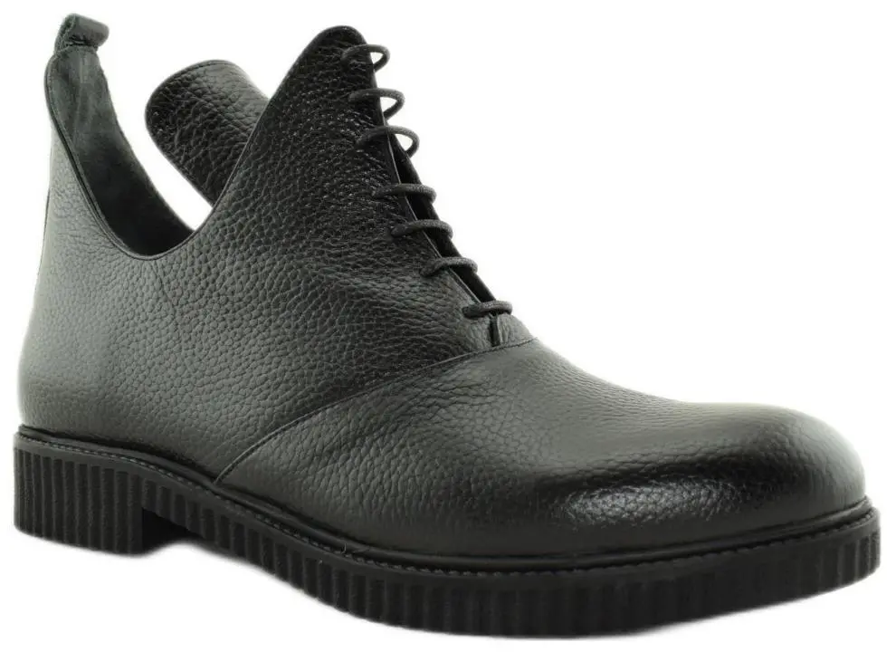 Купить 387-411-10-L3 Dakkem Ботинки женские за 4 140 руб. в интернет-магазине Дом Обуви