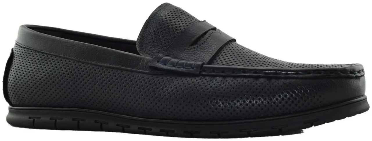 Купить K203-30C-902 GIOVANNI BRUNO Лоферы мужские за 6 910 руб. в интернет-магазине Дом Обуви