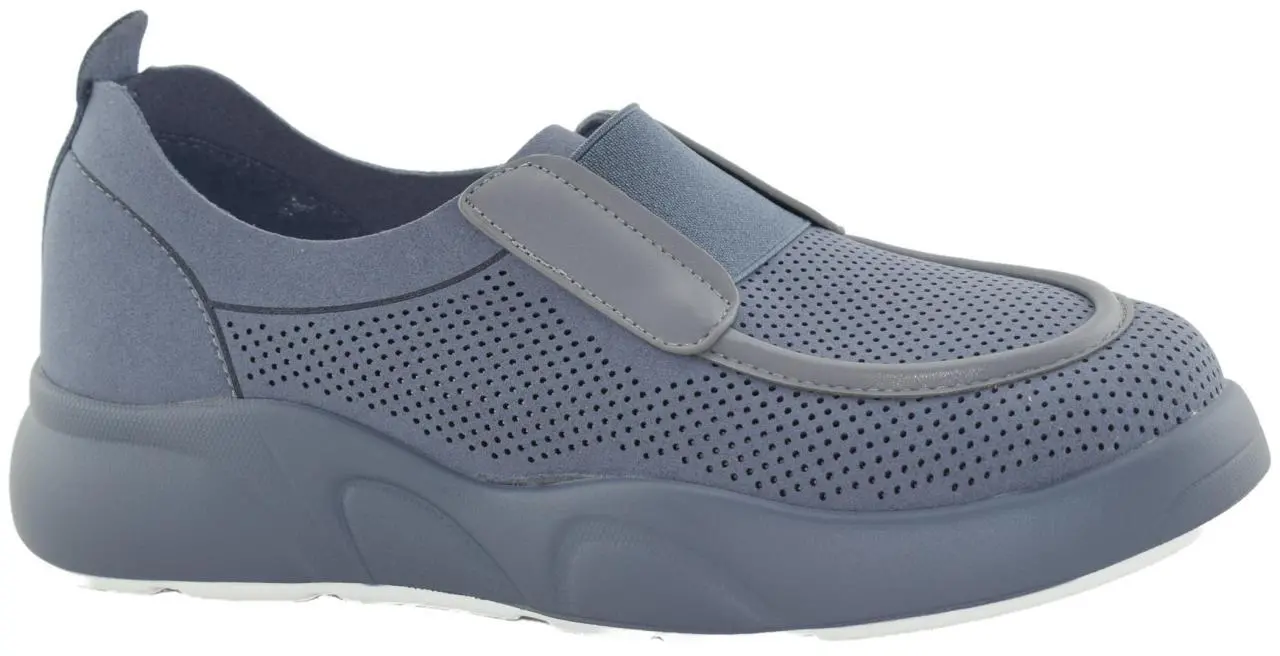 Купить 41-TPE9-6-632 BONAVI Слипоны женские за 3 840 руб. в интернет-магазине Дом Обуви