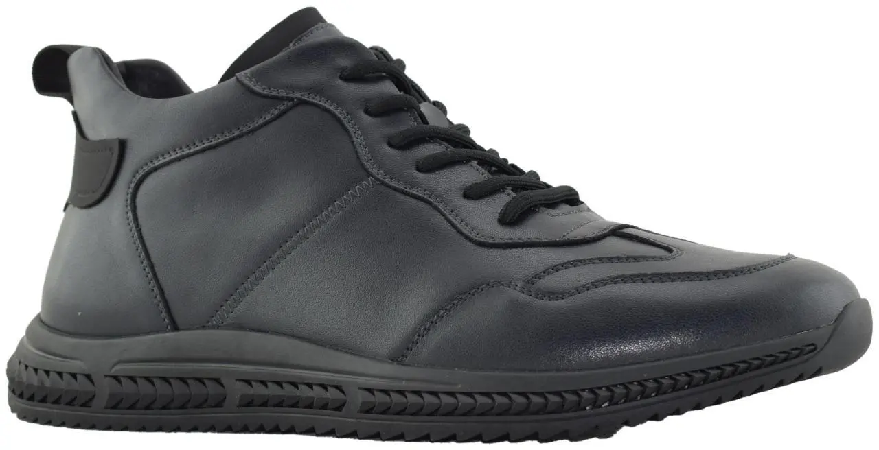 Купить VK22-169167-L Respect Ботинки мужские  за 8 720 руб. в интернет-магазине Дом Обуви