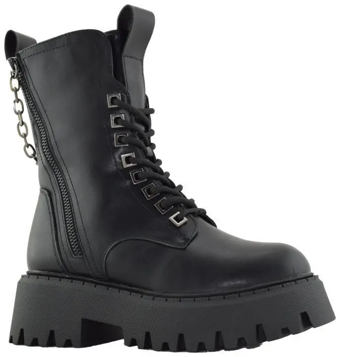 Купить 538111/03-01 KEDDO Ботинки подростковые за 4 490 руб. в интернет-магазине Дом Обуви