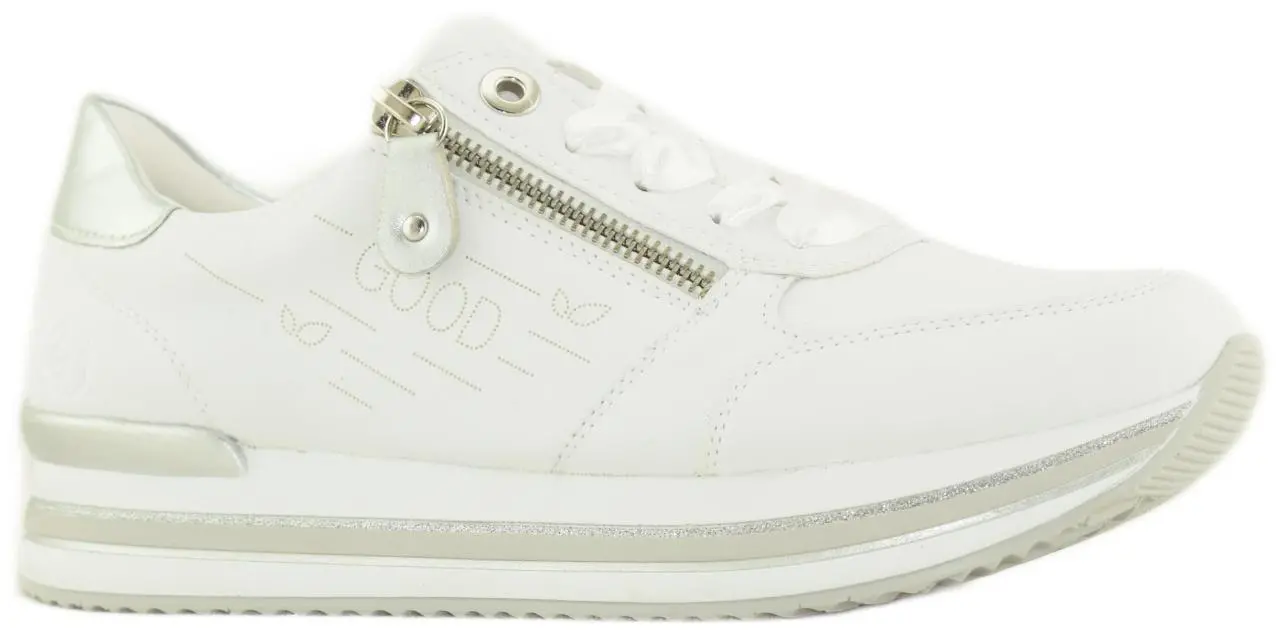 Купить D1313-82 REMONTE Кроссовки женские за 5 560 руб. в интернет-магазине Дом Обуви