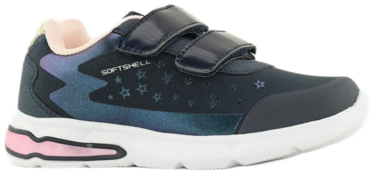 Купить 544205-73 КОТОФЕЙ Кроссовки детские за 2 490 руб. в интернет-магазине Дом Обуви