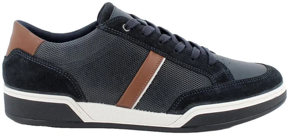 Купить 752300 24531/005 IMAC Полуботинки мужские за 12 010 руб. в интернет-магазине Дом Обуви