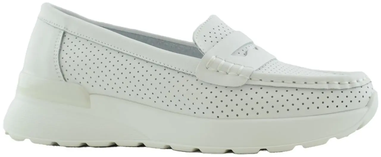 Купить 51-TPY15-41-112S BONAVI Туфли женские за 3 940 руб. в интернет-магазине Дом Обуви