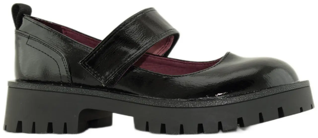 Купить 928344/05-01 BETSY Туфли подростковые за 2 710 руб. в интернет-магазине Дом Обуви
