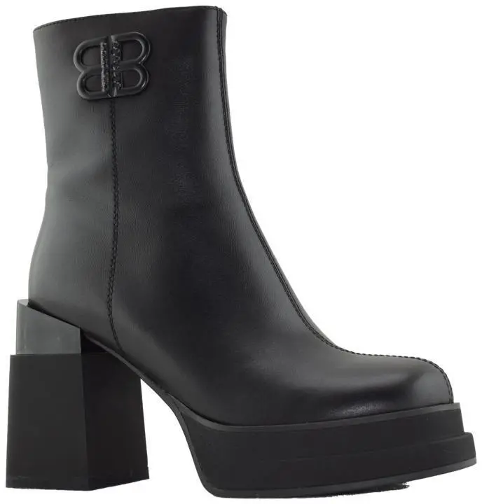 Купить 32C25-3-201B LADY COUTURE Ботильоны женские за 10 850 руб. в интернет-магазине Дом Обуви