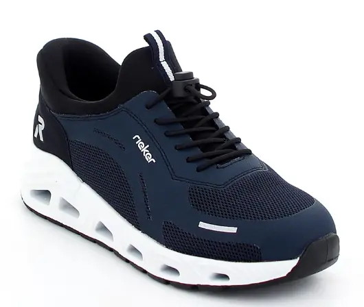 Купить N5257-14 RIEKER Кроссовки женские за 7 950 руб. в интернет-магазине Дом Обуви