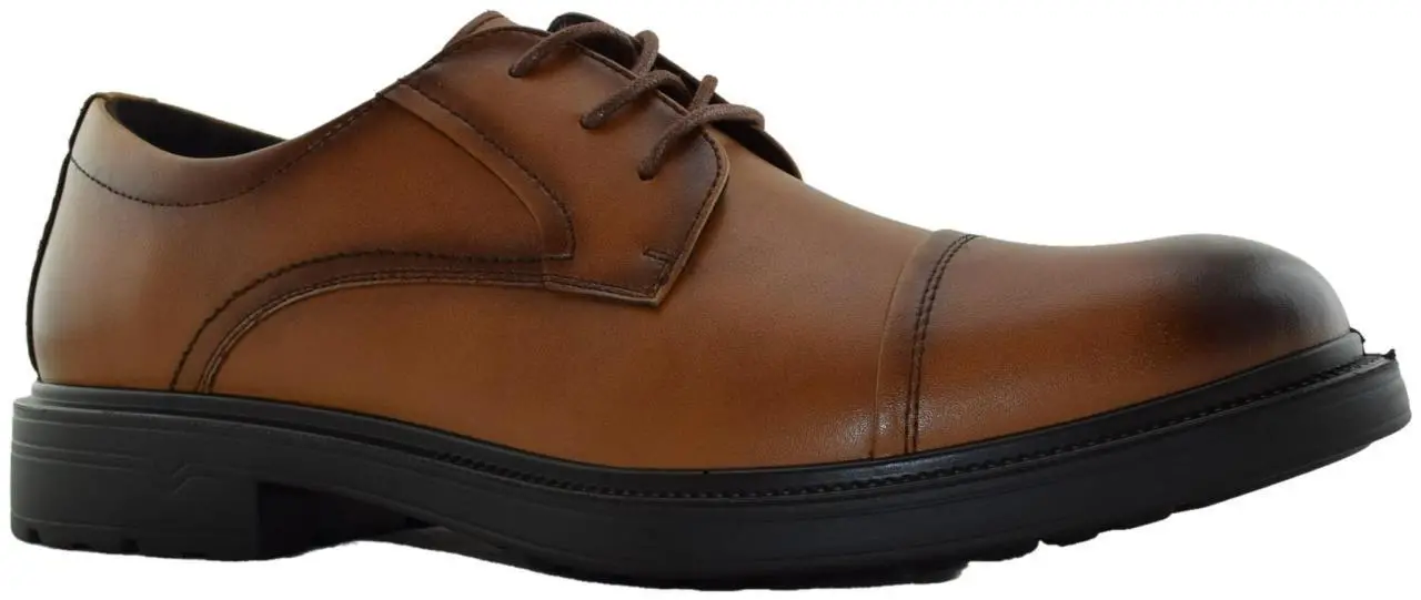 Купить HU012_03SP-CM EL TEMPO Полуботинки мужские за 5 950 руб. в интернет-магазине Дом Обуви