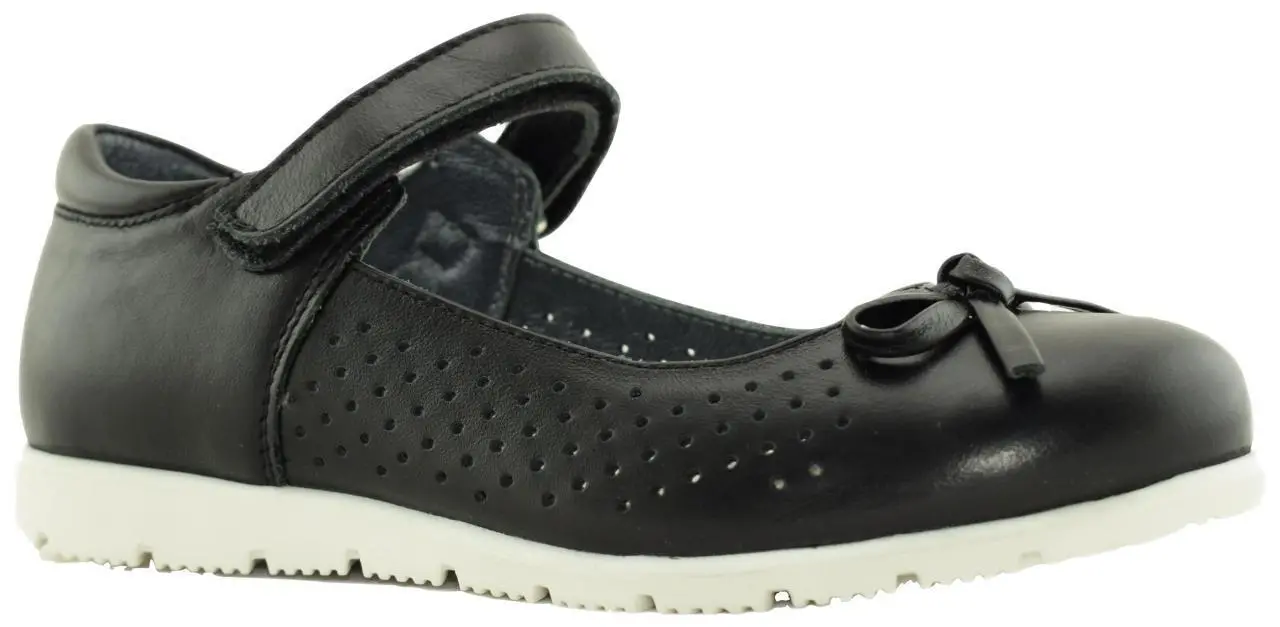 Купить 21СМФ 63282 SHAGOVITA  Туфли детские за 2 990 руб. в интернет-магазине Дом Обуви