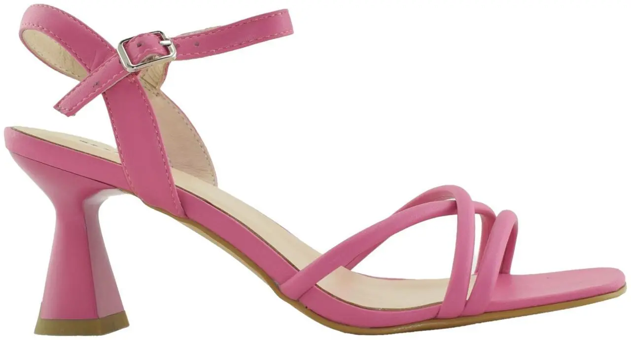 Купить VS56-160211/8 RESPECT Босоножки женские за 5 050 руб. в интернет-магазине Дом Обуви