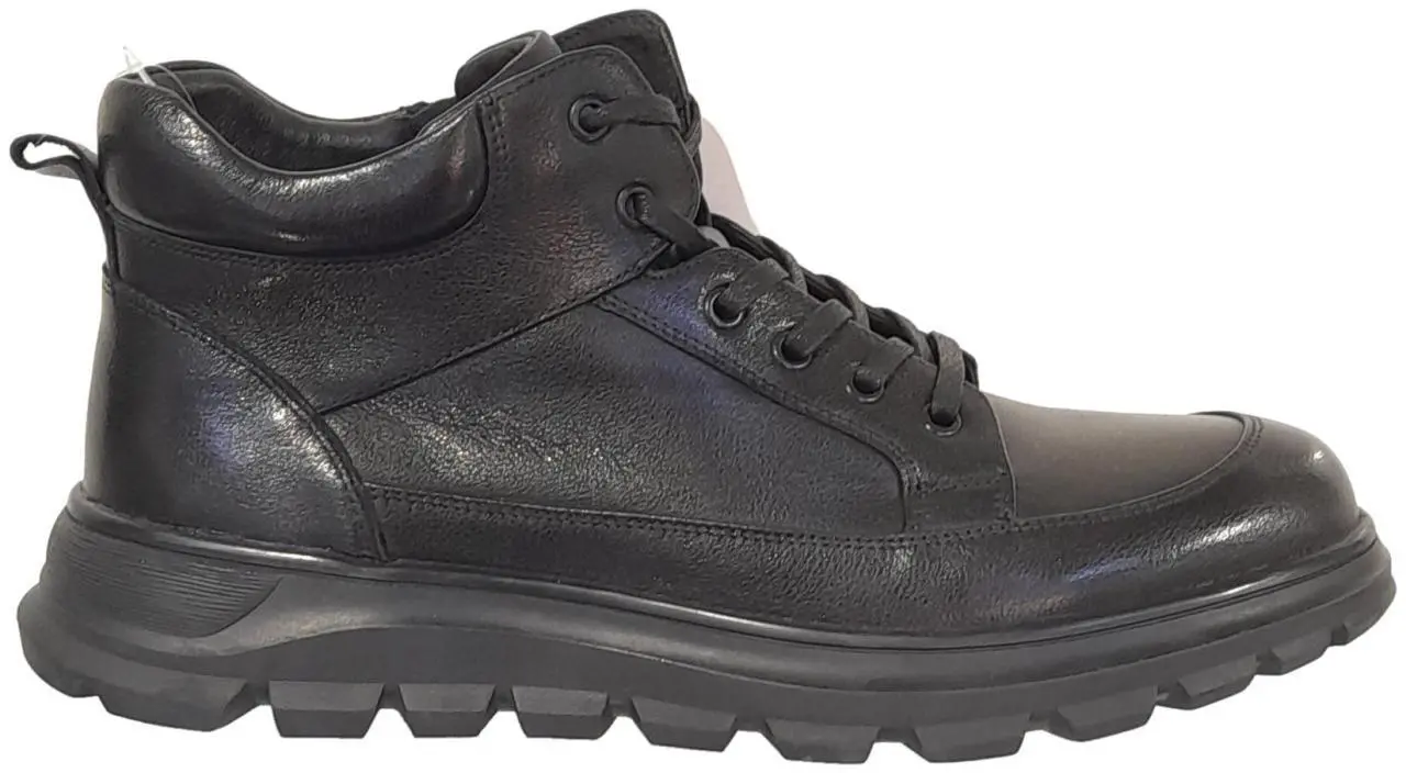 Купить VK42-131297/10 RESPECT Ботинки мужские за 6 670 руб. в интернет-магазине Дом Обуви