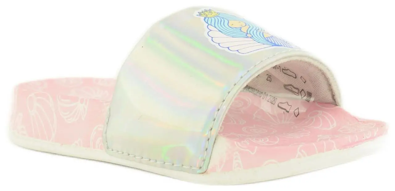 Купить 82157-1 KAPIKA Туфли летние детские за 490 руб. в интернет-магазине Дом Обуви