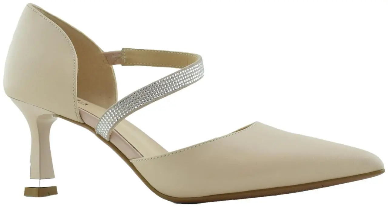 Купить 353-21H-Y356CX SG Collection Туфли женские  за 9 230 руб. в интернет-магазине Дом Обуви