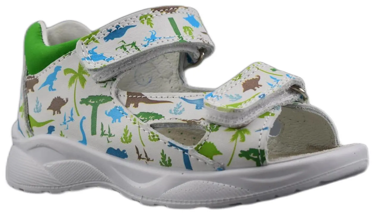 Купить 322144-21 КОТОФЕЙ Босоножки детские за 2 190 руб. в интернет-магазине Дом Обуви