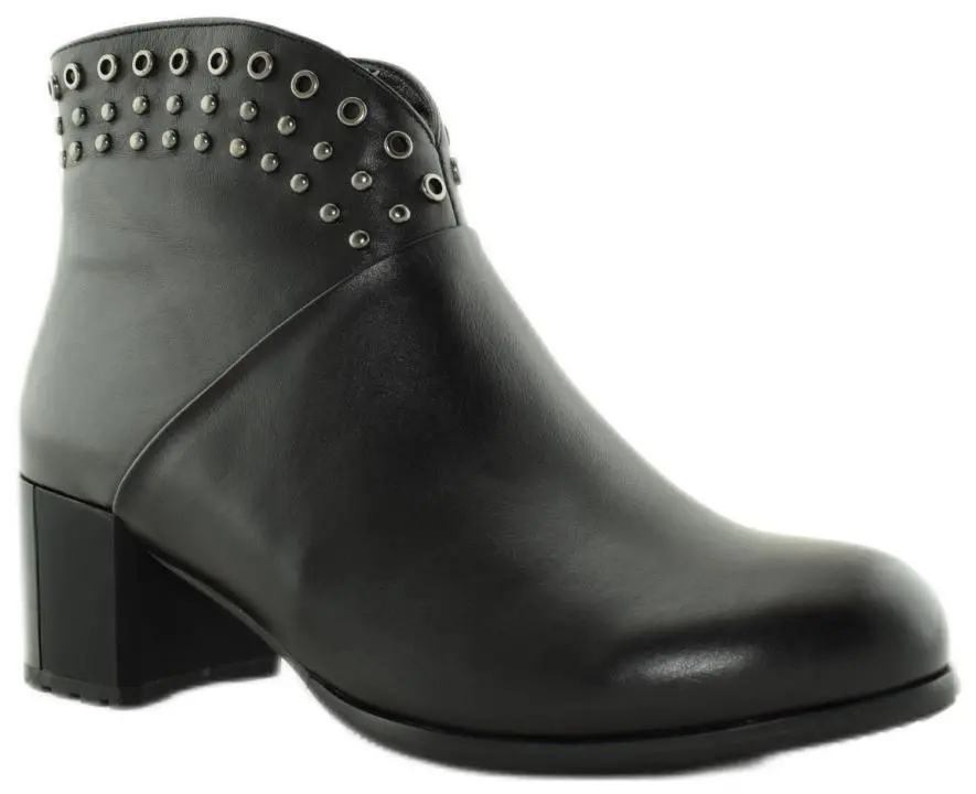 Купить W20572 Ascalini Ботинки женские  за 4 230 руб. в интернет-магазине Дом Обуви