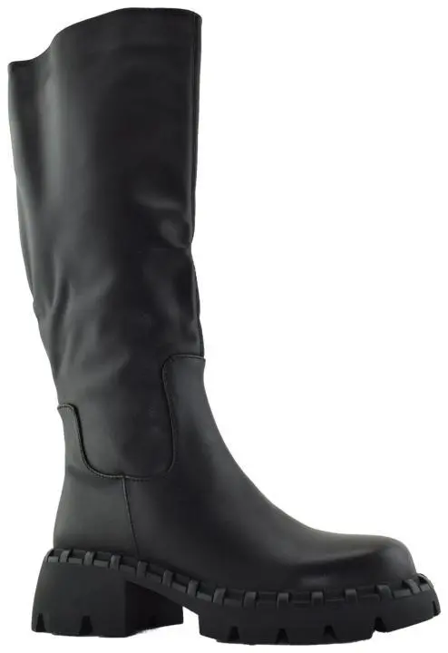 Купить H536B-Z393-1 JA'VENSI Сапоги женские за 10 370 руб. в интернет-магазине Дом Обуви