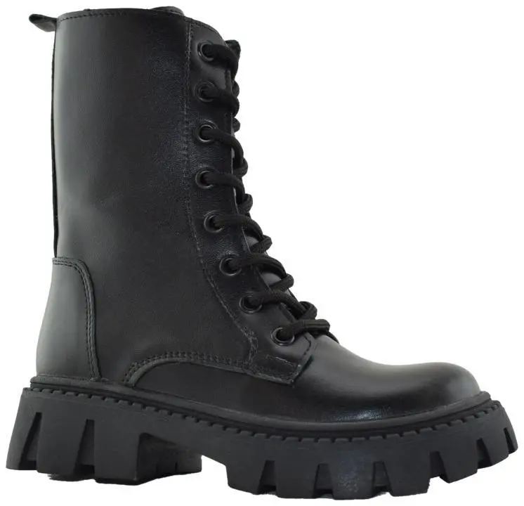 Купить CH1521\0B NewGen Ботинки детские  за 5 920 руб. в интернет-магазине Дом Обуви