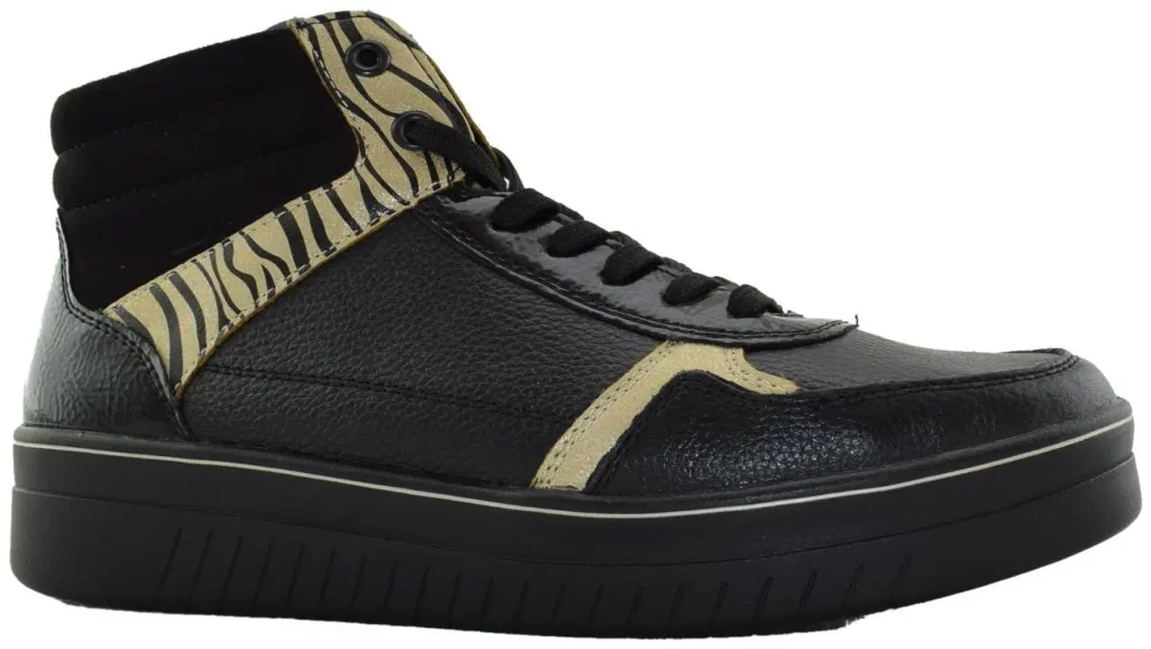 Купить D0J71-01 REMONTE Кеды женские за 6 950 руб. в интернет-магазине Дом Обуви