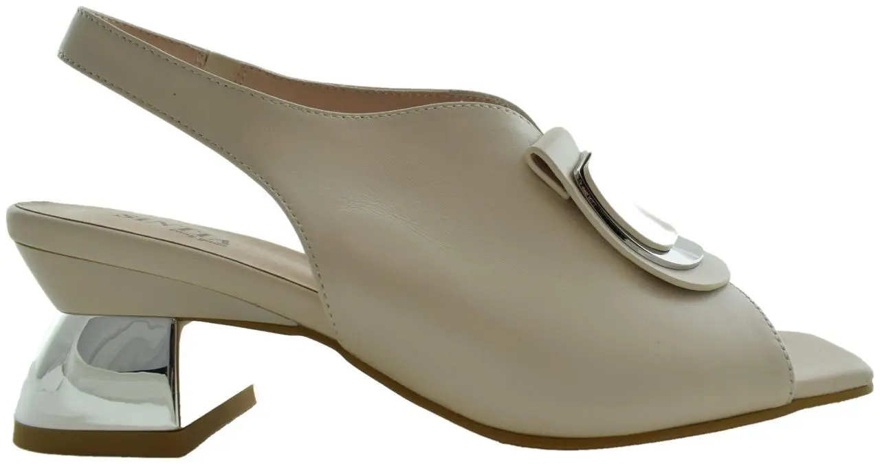 Купить 304-1-G412N SINTIA  Босоножки женские за 8 050 руб. в интернет-магазине Дом Обуви