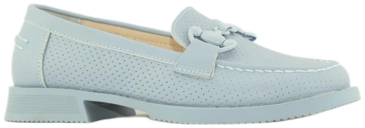 Купить FR0071-4 VENSI Лоферы женские за 3 400 руб. в интернет-магазине Дом Обуви