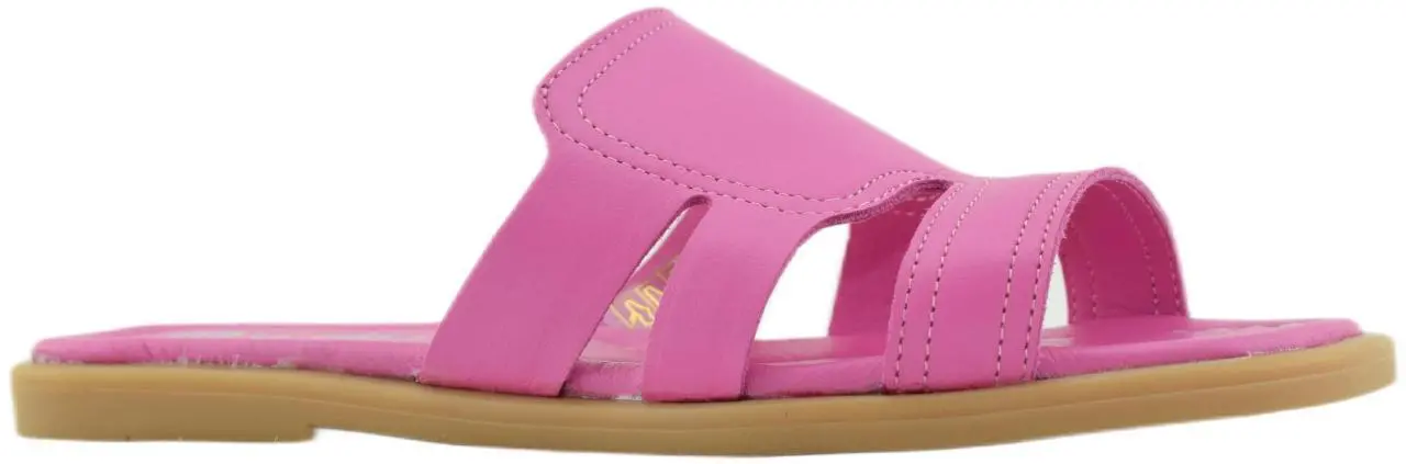 Купить FK7018-15-FUSCHIA VENSI Сабо женские за 3 820 руб. в интернет-магазине Дом Обуви