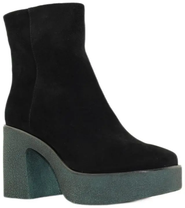 Купить 21C1-20-301B LADY COUTURE Ботильоны женские  за 4 400 руб. в интернет-магазине Дом Обуви