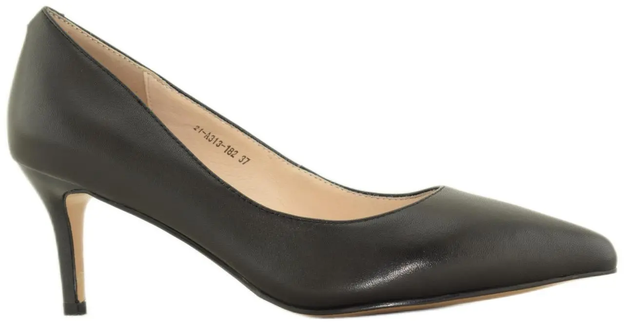 Купить 21-A313-182 SG Collection Туфли женские  за 6 840 руб. в интернет-магазине Дом Обуви