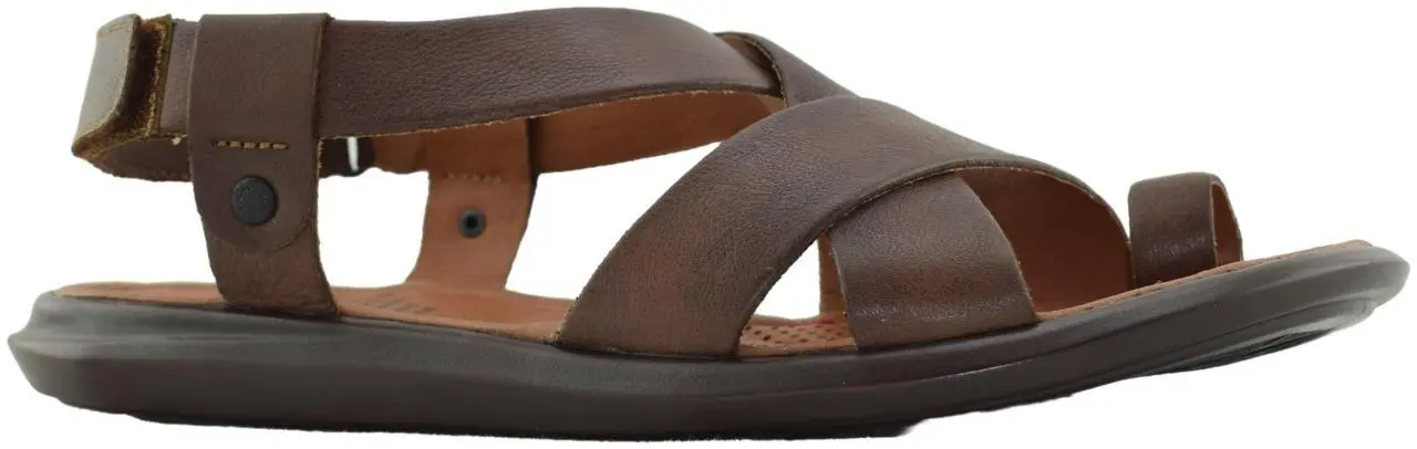 Купить Л354кп Sergio Mareatti Сандалии мужские за 4 350 руб. в интернет-магазине Дом Обуви