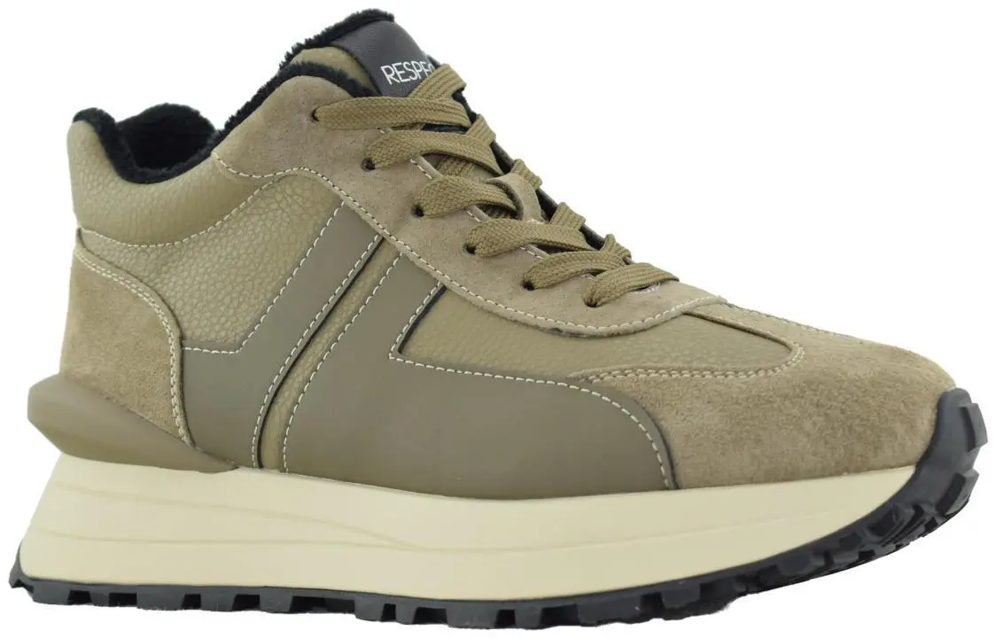 Купить VK32-167909/8 RESPECT Кроссовки женские за 7 250 руб. в интернет-магазине Дом Обуви