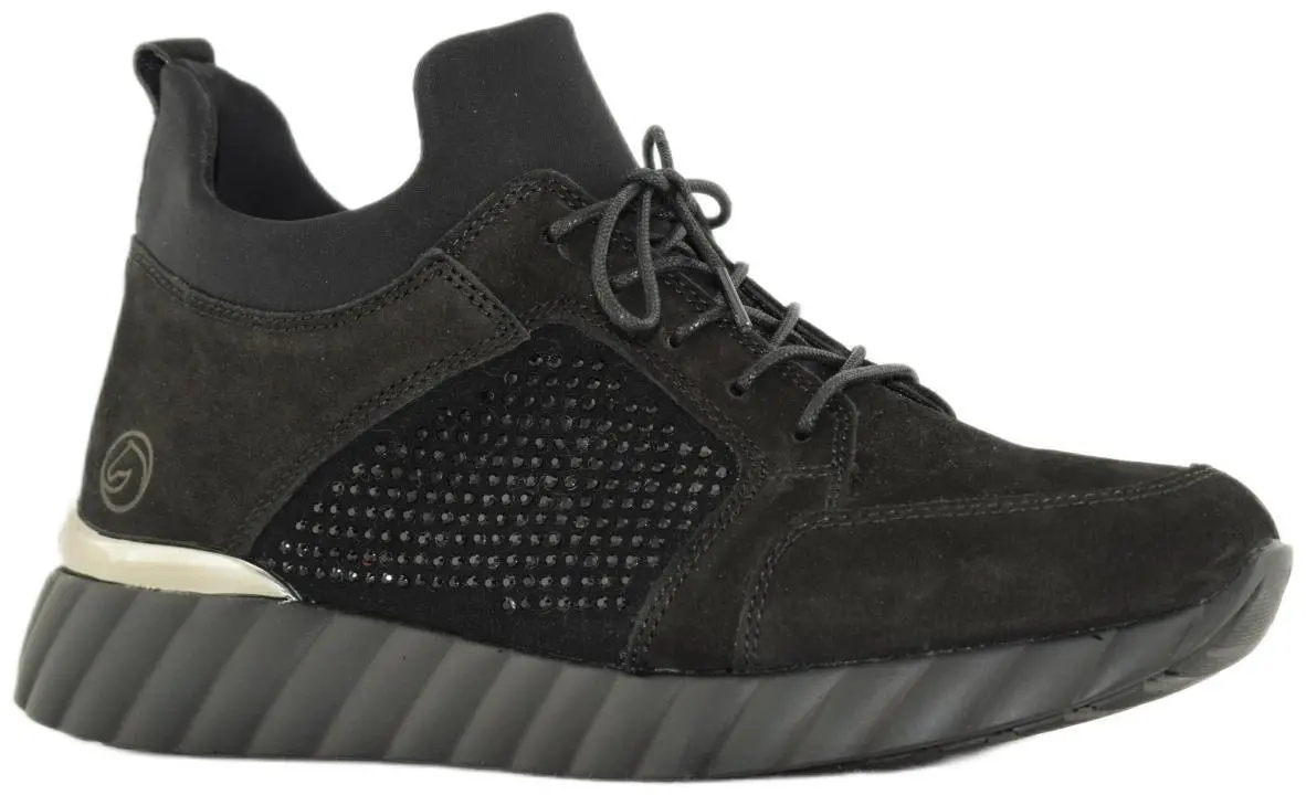 Купить D5976-02 REMONTE Кроссовки женские за 3 480 руб. в интернет-магазине Дом Обуви