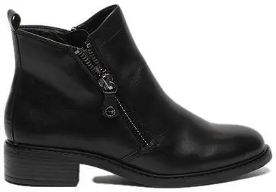 Купить 1-1-25054-23-086 TAMARIS Ботинки женские за 3 400 руб. в интернет-магазине Дом Обуви