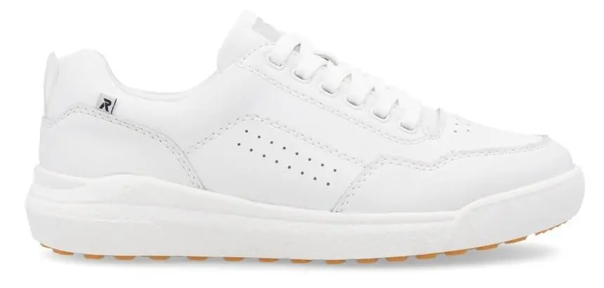 Купить W1101-80 RIEKER Кеды женские за 8 950 руб. в интернет-магазине Дом Обуви