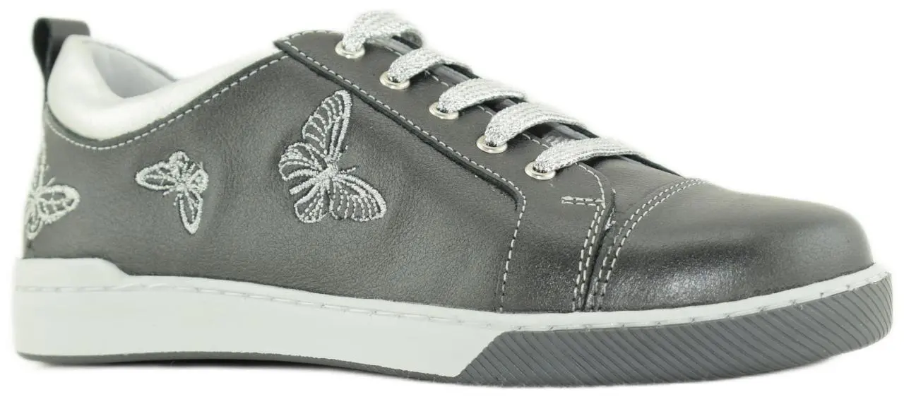 Купить 5-523892103 ELEGAMI Полуботинки детские  за 2 490 руб. в интернет-магазине Дом Обуви