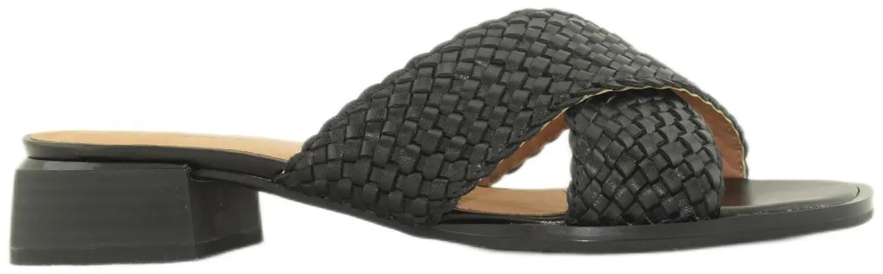 Купить 9-9-27200-28-022 CAPRICE Сабо женские за 4 800 руб. в интернет-магазине Дом Обуви