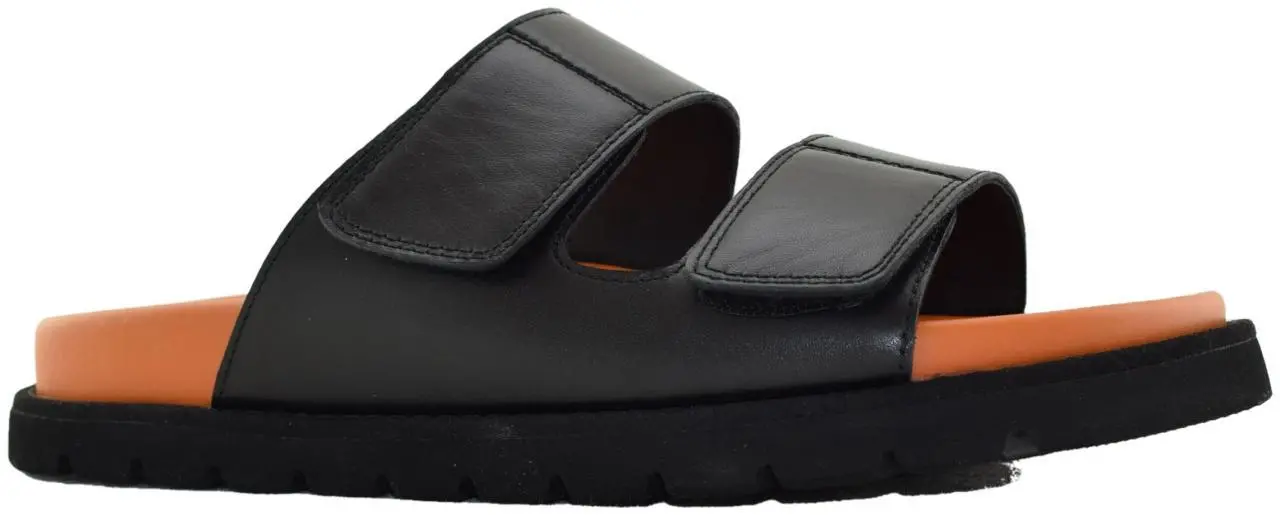 Купить RS055_02KK-BL EL TEMPO Сабо мужские за 6 910 руб. в интернет-магазине Дом Обуви