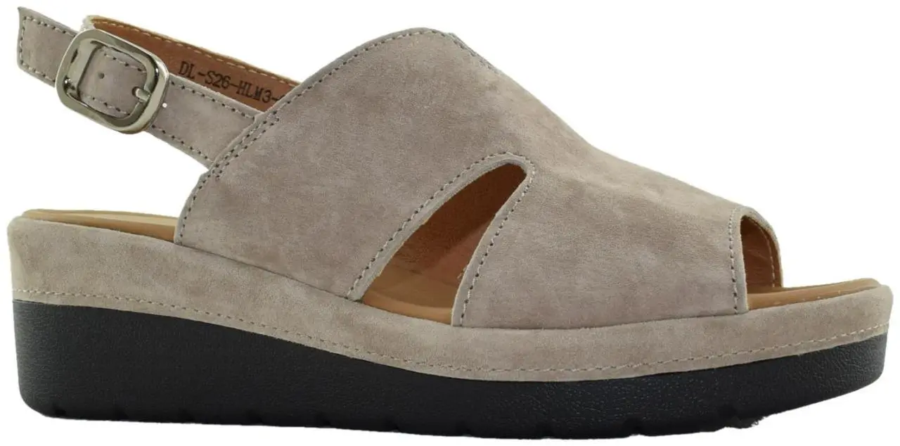 Купить DL-S26-HLM3-07-1 Covani Босоножки женские за 4 740 руб. в интернет-магазине Дом Обуви