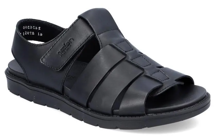 Купить 24262-00 RIEKER Сандалии мужские за 5 560 руб. в интернет-магазине Дом Обуви