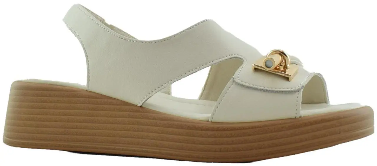 Купить 16-BKY6-2-111 BONAVI Босоножки женские  за 4 990 руб. в интернет-магазине Дом Обуви