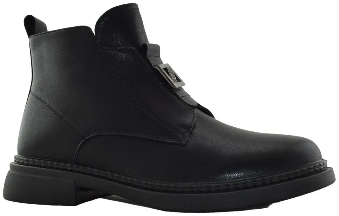 Купить 51-DBU3-37-101L BONAVI Ботинки женские за 6 140 руб. в интернет-магазине Дом Обуви