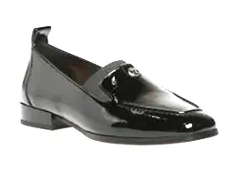 Купить DI058_01LK-BL EL TEMPO Лоферы женские за 6 590 руб. в интернет-магазине Дом Обуви