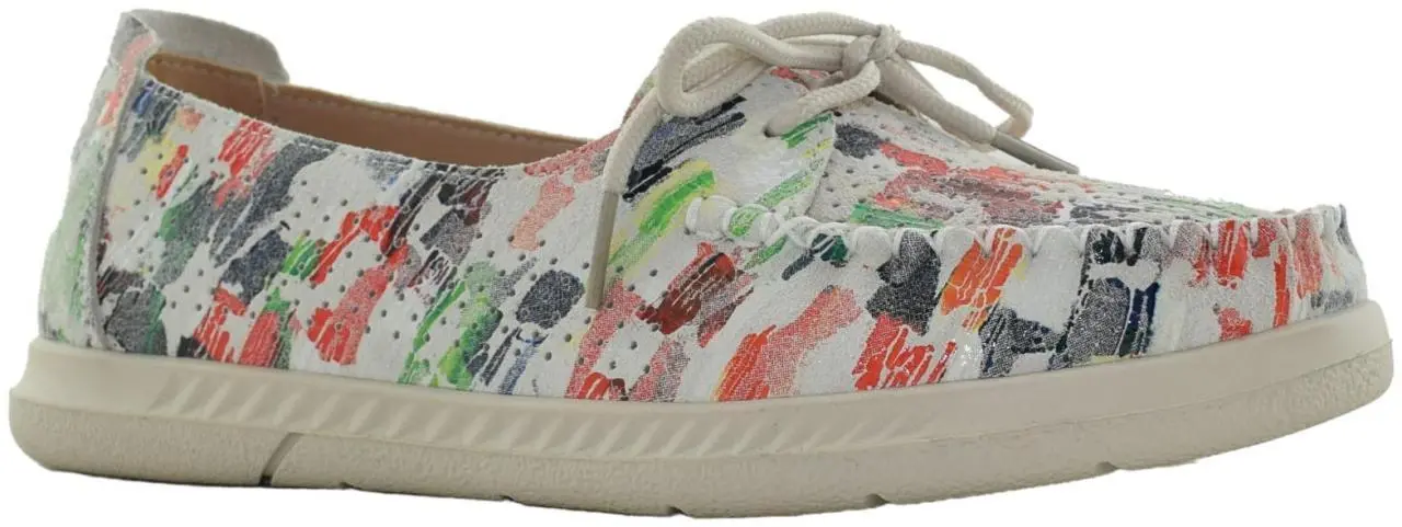 Купить 16-TPY19-38-205 BONAVI Туфли женские за 4 670 руб. в интернет-магазине Дом Обуви