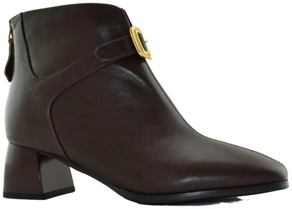 Купить 8M5151-1 BERKONTY Ботинки женские  за 7 820 руб. в интернет-магазине Дом Обуви