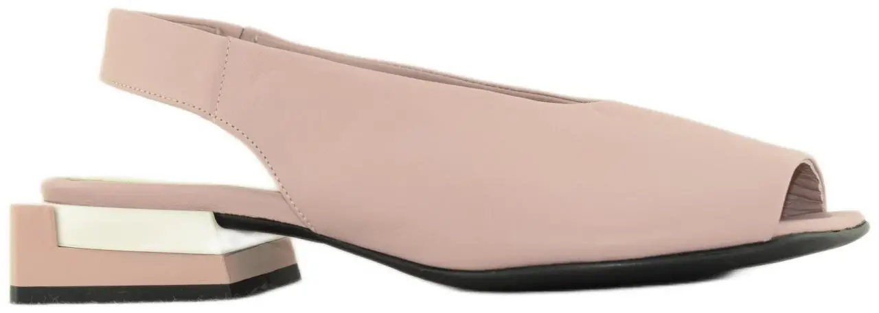 Купить 619-9107-5-979-TGBJ SandM Босоножки женские  за 5 310 руб. в интернет-магазине Дом Обуви