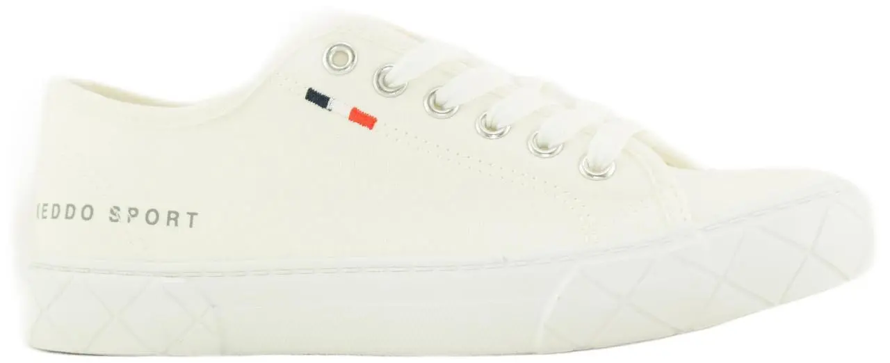 Купить 827201/05-02 KEDDO DENIM Кеды женские за 2 280 руб. в интернет-магазине Дом Обуви