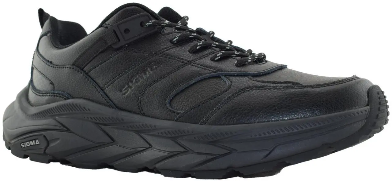 Купить JS02512G Sigma Кроссовки мужские за 4 750 руб. в интернет-магазине Дом Обуви