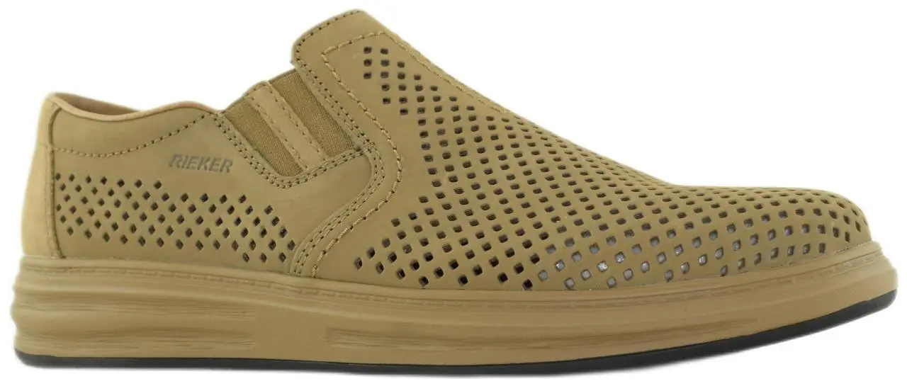 Купить B6355-64 RIEKER Туфли мужские за 4 170 руб. в интернет-магазине Дом Обуви