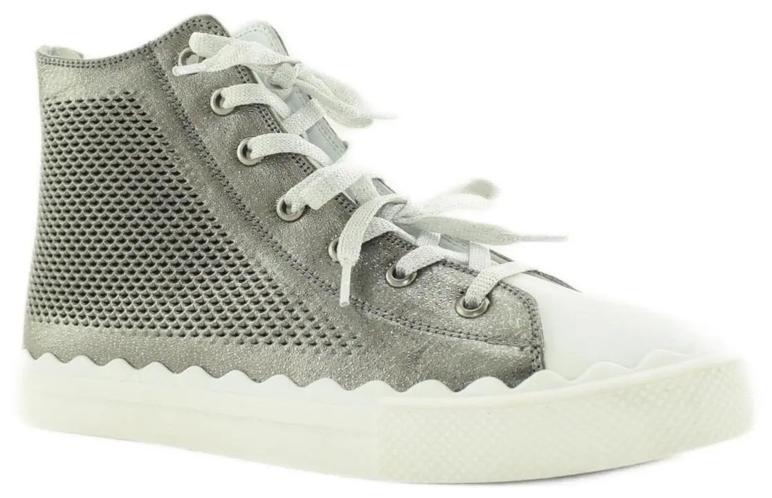 Купить 182-066-027-272 SM SandM Кроссовки женские  за 3 380 руб. в интернет-магазине Дом Обуви